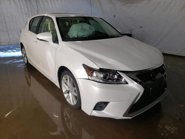 LEXUS CT 200H 2015 jthkd5bh8f2238400