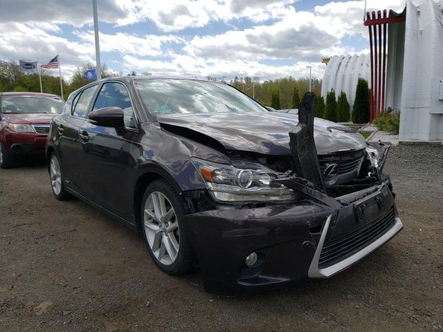 LEXUS CT 200 2015 jthkd5bh8f2240938