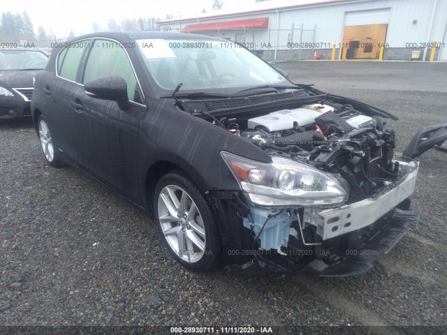 LEXUS CT 200H 2015 jthkd5bh8f2241877