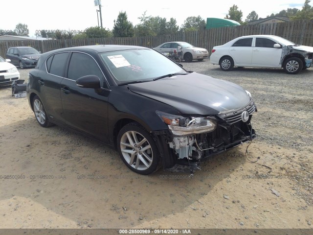 LEXUS CT 200H 2016 jthkd5bh8g2253481