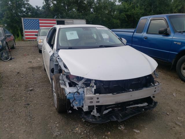 LEXUS CT 200 2016 jthkd5bh8g2257644