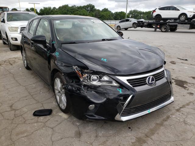 LEXUS CT 200 2016 jthkd5bh8g2259037