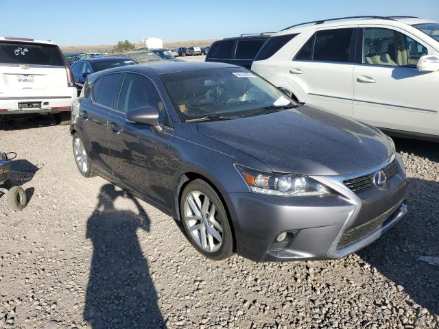 LEXUS CT 200 2016 jthkd5bh8g2261287