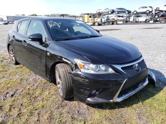 LEXUS CT 200 2016 jthkd5bh8g2263153