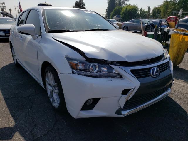 LEXUS CT 200 2017 jthkd5bh8h2283565