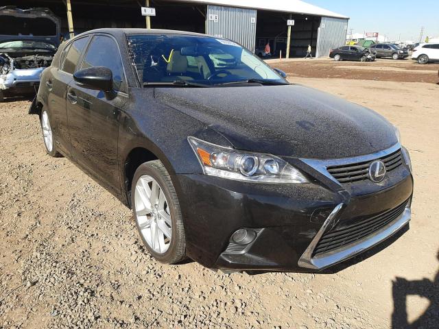 LEXUS CT 200 2017 jthkd5bh8h2290435