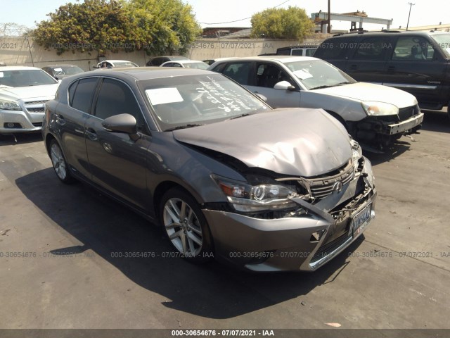 LEXUS CT 2017 jthkd5bh8h2293173