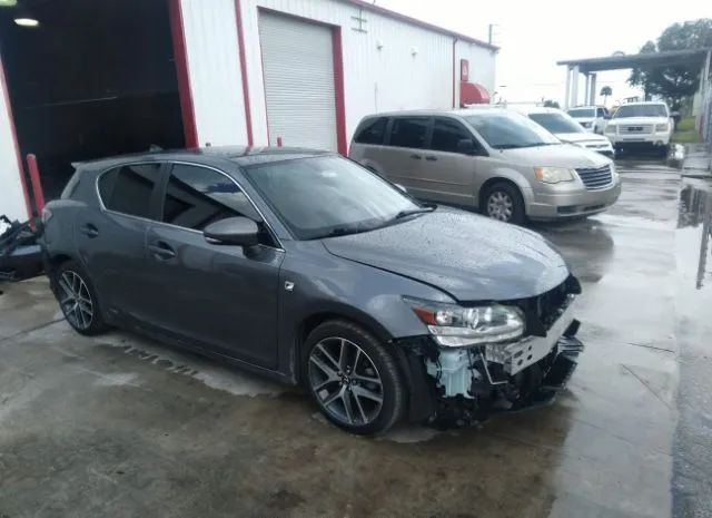 LEXUS CT 2017 jthkd5bh8h2294257