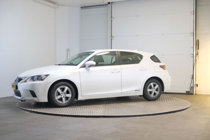 LEXUS CT 2014 jthkd5bh902189103