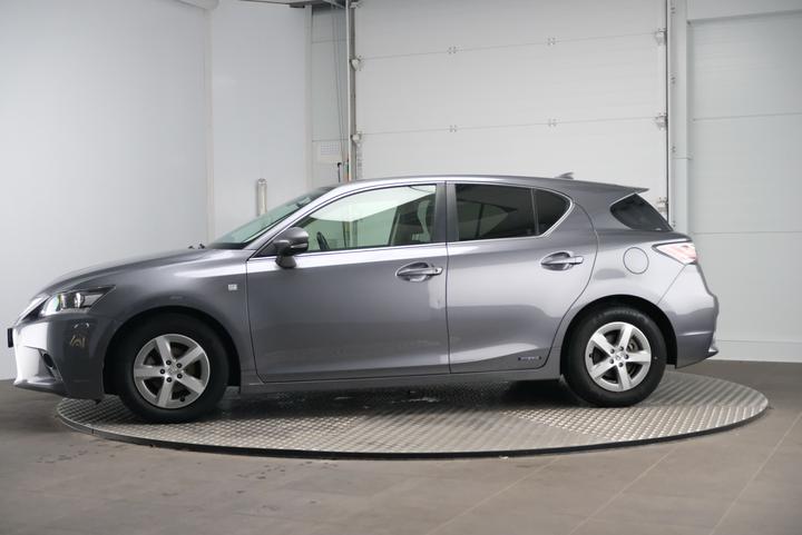 LEXUS CT 2015 jthkd5bh902246321