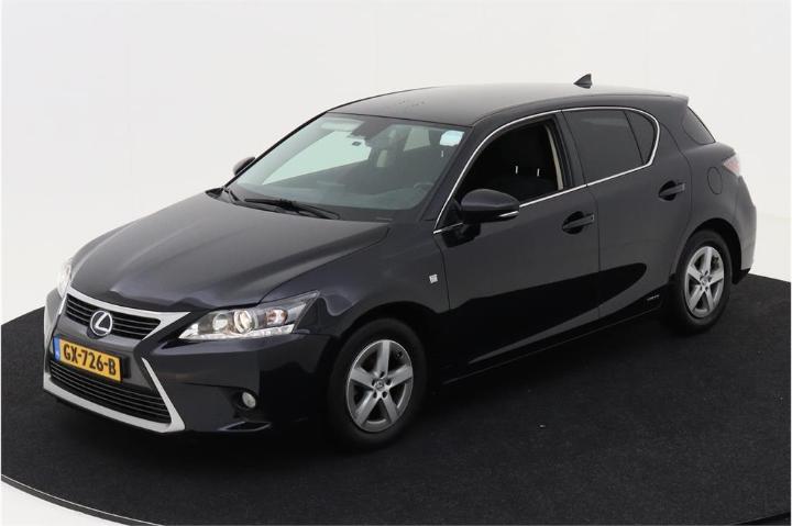 LEXUS CT 2015 jthkd5bh902248716