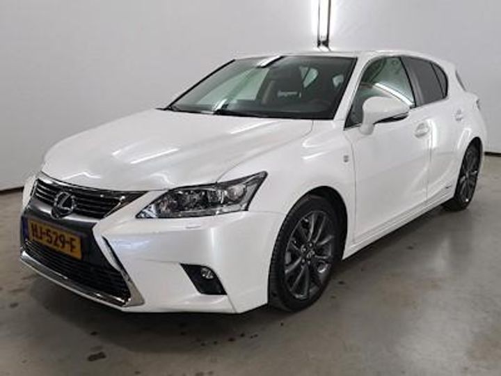 LEXUS CT 2015 jthkd5bh902254354