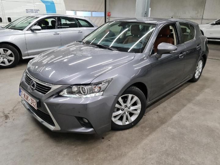 LEXUS CT 2016 jthkd5bh902263944