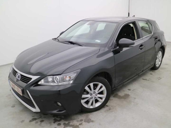 LEXUS CT &#3914 2017 jthkd5bh902281540