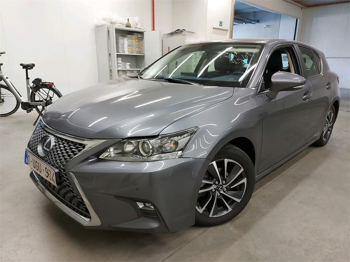 LEXUS CT 2018 jthkd5bh902316268