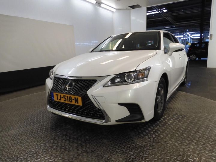 LEXUS CT 2018 jthkd5bh902334706