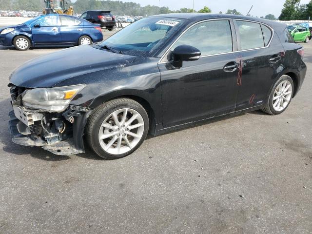 LEXUS CT 200 2012 jthkd5bh9c2074554