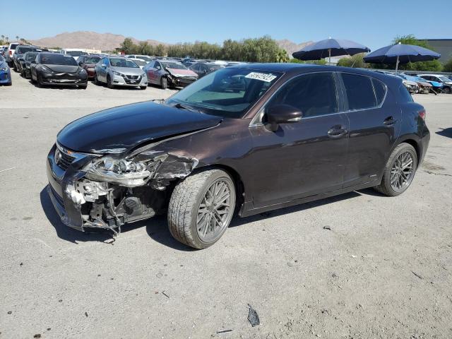 LEXUS CT 200 2013 jthkd5bh9d2126685