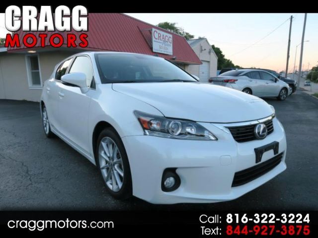 LEXUS CT 200H 2013 jthkd5bh9d2126945