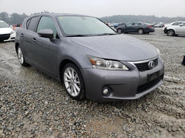 LEXUS CT 200 2013 jthkd5bh9d2130686