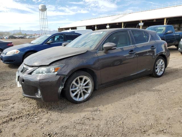 LEXUS CT 200 2013 jthkd5bh9d2165728