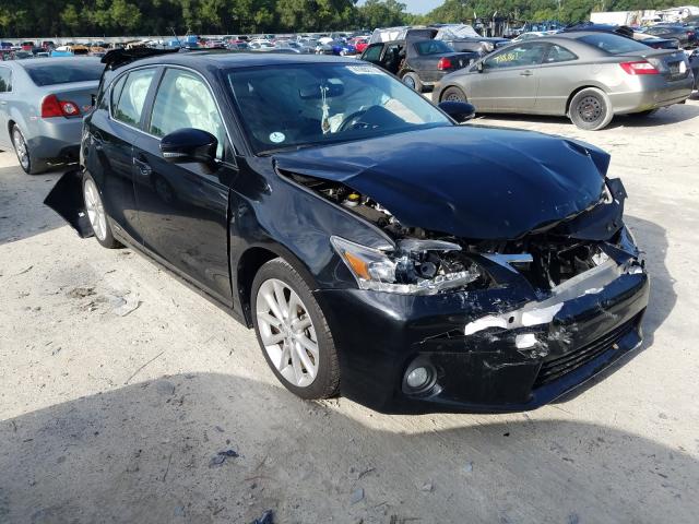 LEXUS CT 200 2013 jthkd5bh9d2171321