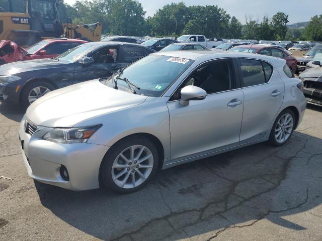 LEXUS CT 200 2013 jthkd5bh9d2173053