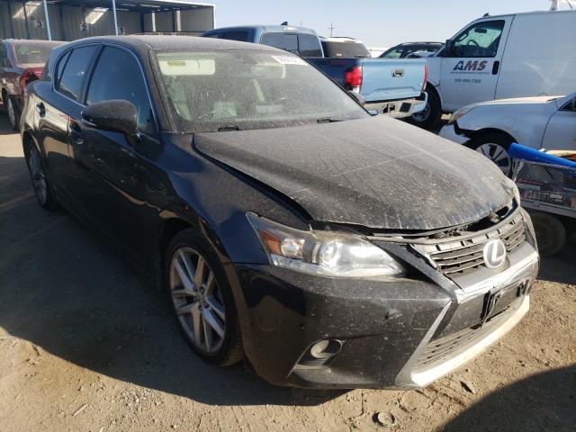 LEXUS CT 200 2014 jthkd5bh9e2174351