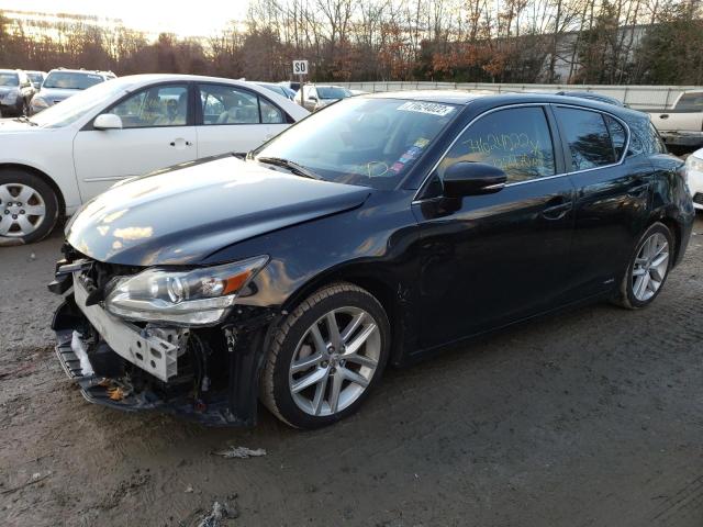 LEXUS CT 200 2014 jthkd5bh9e2183910