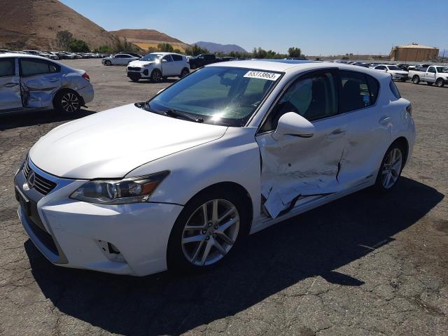 LEXUS CT 200 2014 jthkd5bh9e2184474