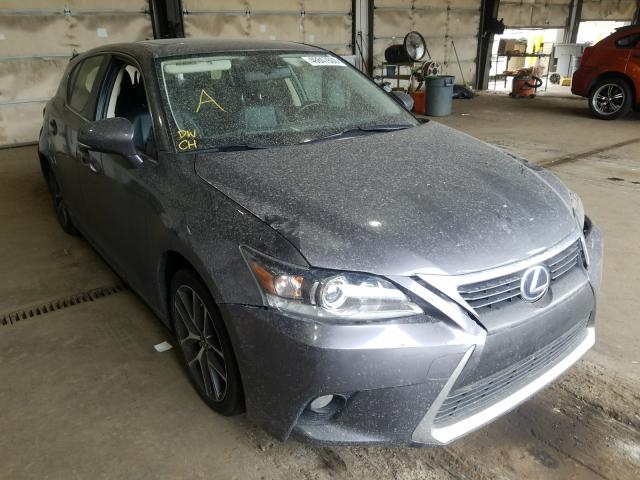 LEXUS CT 200 2014 jthkd5bh9e2186032