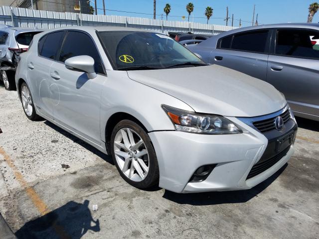 LEXUS CT 200 2014 jthkd5bh9e2186709