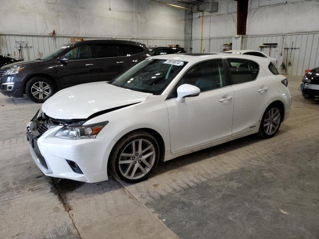 LEXUS CT 200 2014 jthkd5bh9e2195846