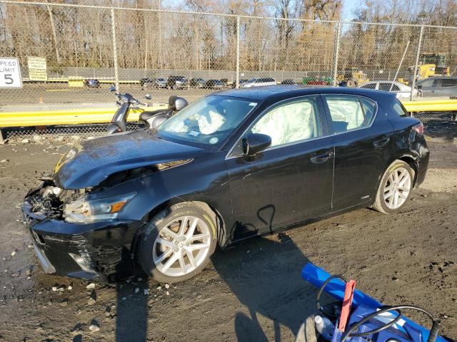 LEXUS CT 200 2014 jthkd5bh9e2197046