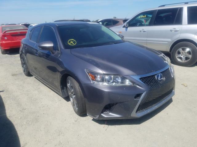 LEXUS CT 200 2014 jthkd5bh9e2198018