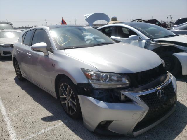 LEXUS CT 200 2014 jthkd5bh9e2202715