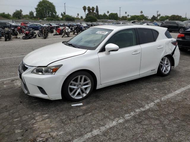 LEXUS CT 200 2014 jthkd5bh9e2204304