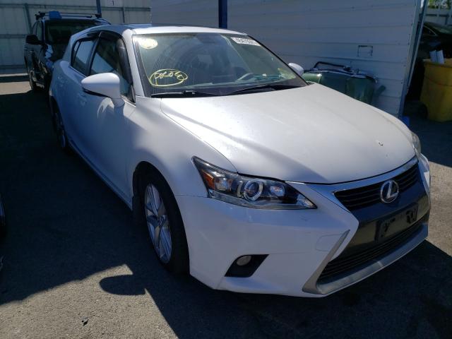 LEXUS CT 200 2014 jthkd5bh9e2204996