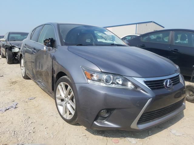 LEXUS CT 200 2014 jthkd5bh9e2205484