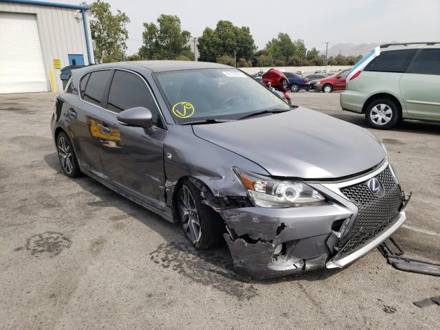 LEXUS CT 200 2014 jthkd5bh9e2205727