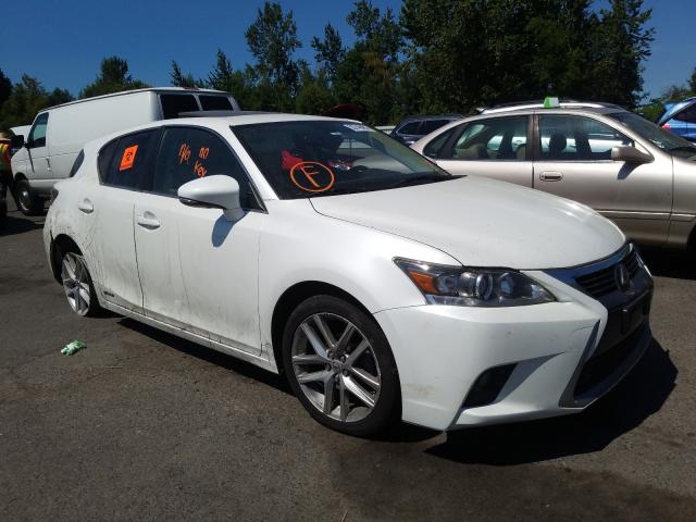 LEXUS CT 200 2014 jthkd5bh9e2208000