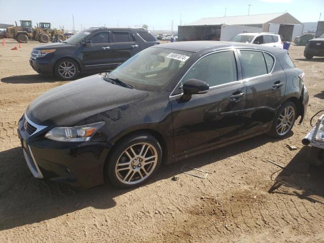 LEXUS CT 200 2015 jthkd5bh9f2213764