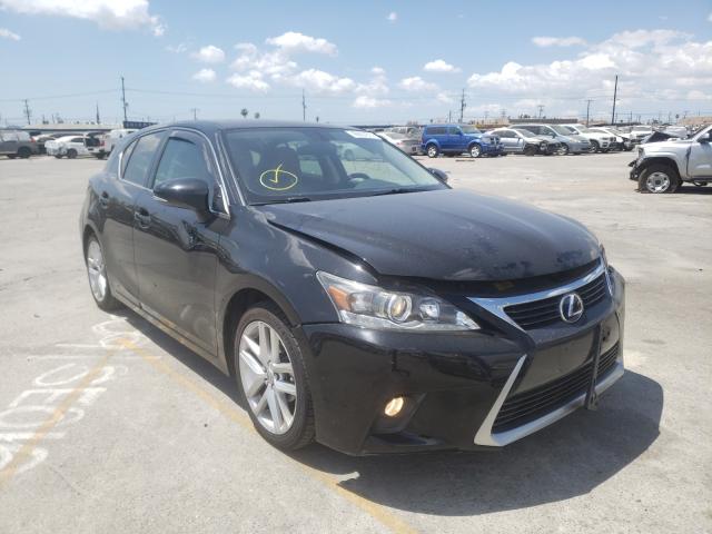 LEXUS CT 200 2015 jthkd5bh9f2217295