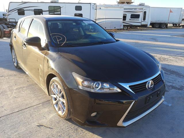 LEXUS CT 200 2015 jthkd5bh9f2218589