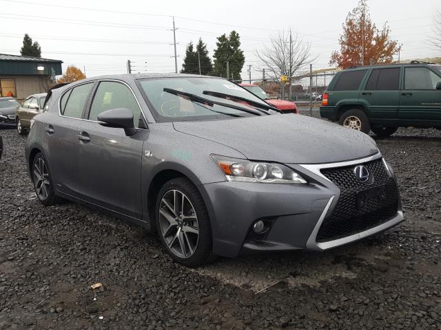 LEXUS CT 200 2015 jthkd5bh9f2219967