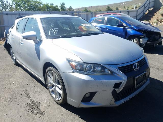 LEXUS CT 200 2015 jthkd5bh9f2224005