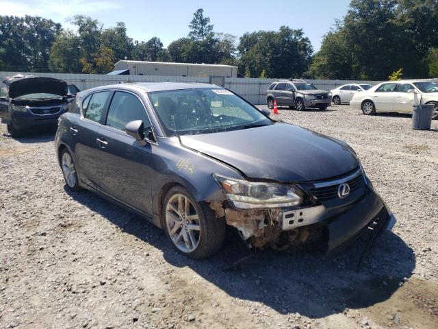 LEXUS CT 200 2015 jthkd5bh9f2224182