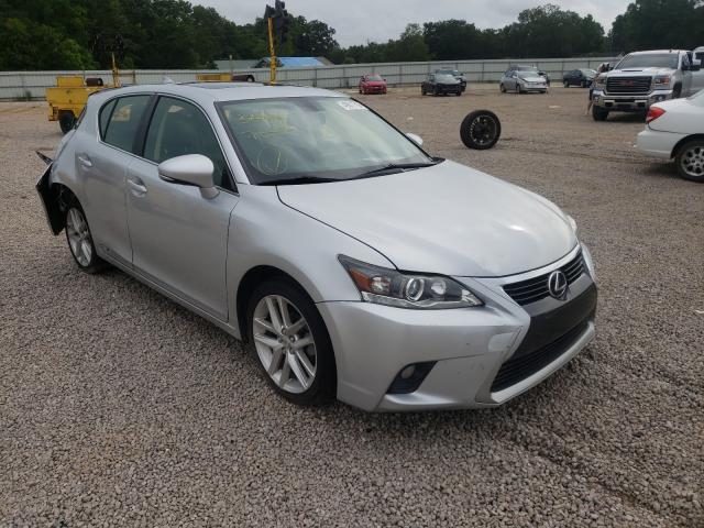 LEXUS CT 200 2015 jthkd5bh9f2224506