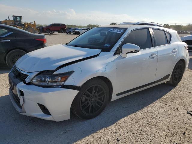 LEXUS CT 200 2015 jthkd5bh9f2224859