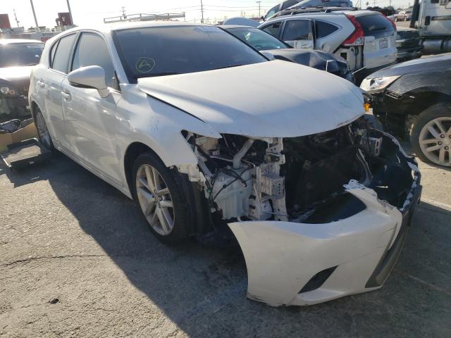 LEXUS CT 200 2015 jthkd5bh9f2226028